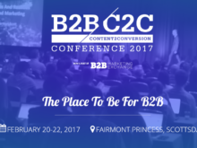 B2B Content 2 Conversion DemandGen