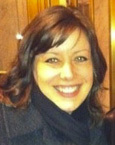 Sharon Kormendi Account Executive DemandGen Headshot