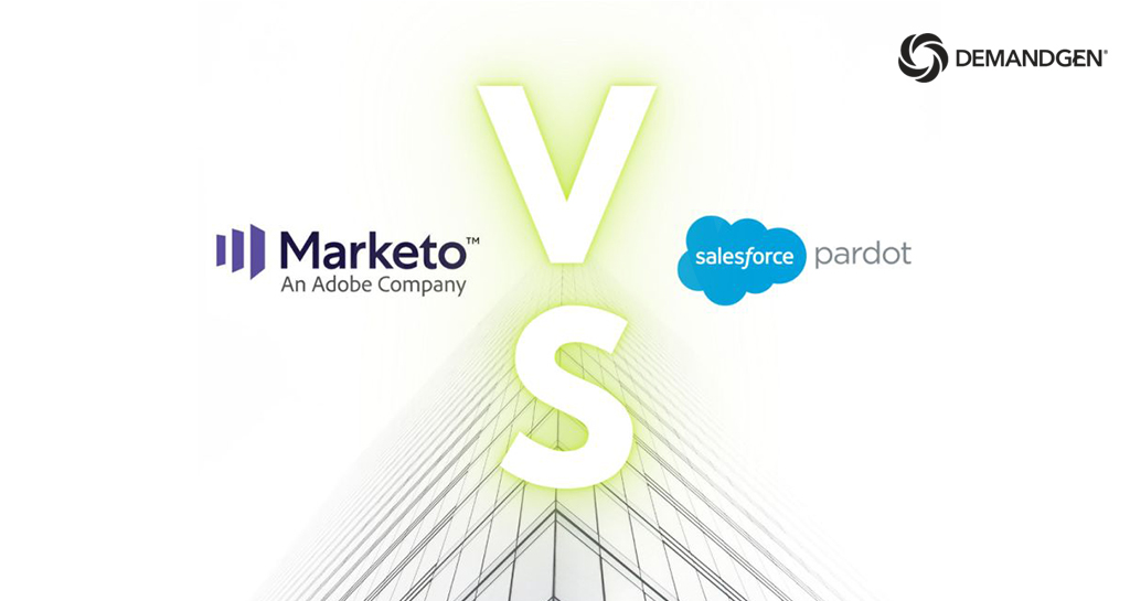 Marketo Engage vs. Salesforce Pardot: Which Marketing Automation Platform Is Right for You?