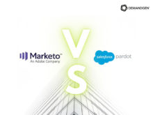 Marketo Engage vs. Salesforce Pardot: Which Marketing Automation Platform Is Right for You?